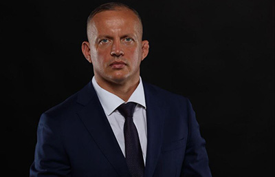 Соболев Антон Борисович Соболев Антон Борисович